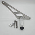Surron LBX footlock