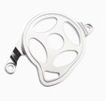 Surron LBX belt cover